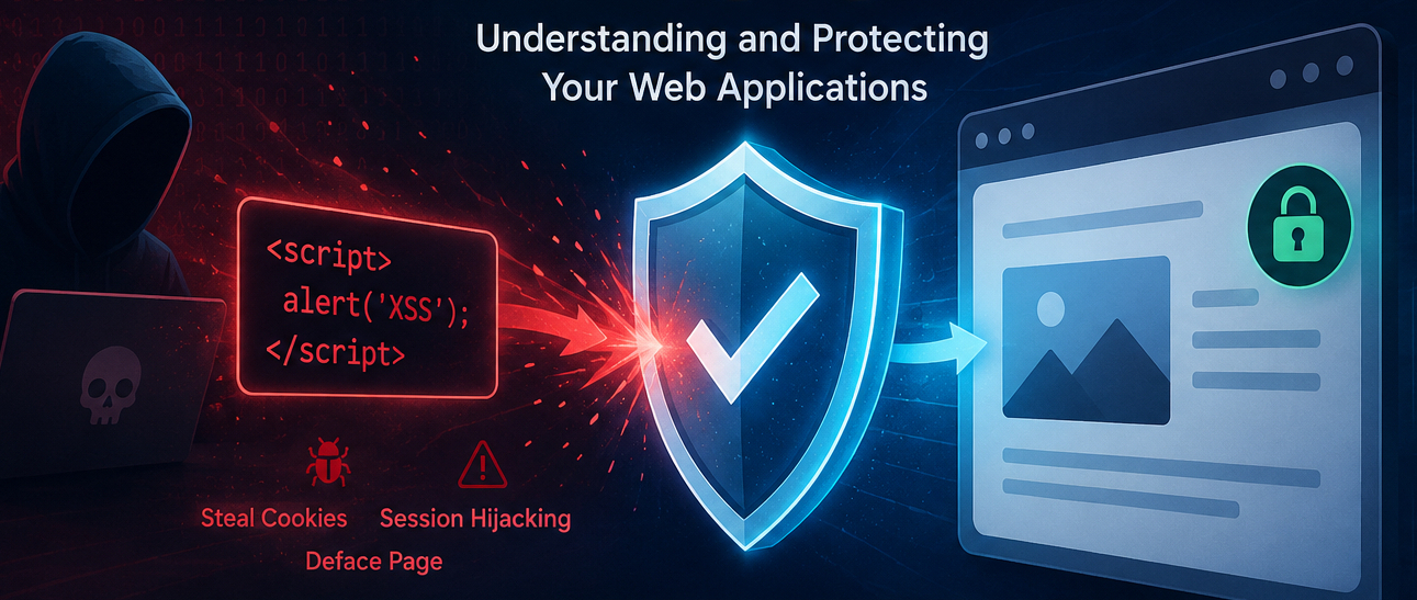 Cross-Site Scripting (XSS)