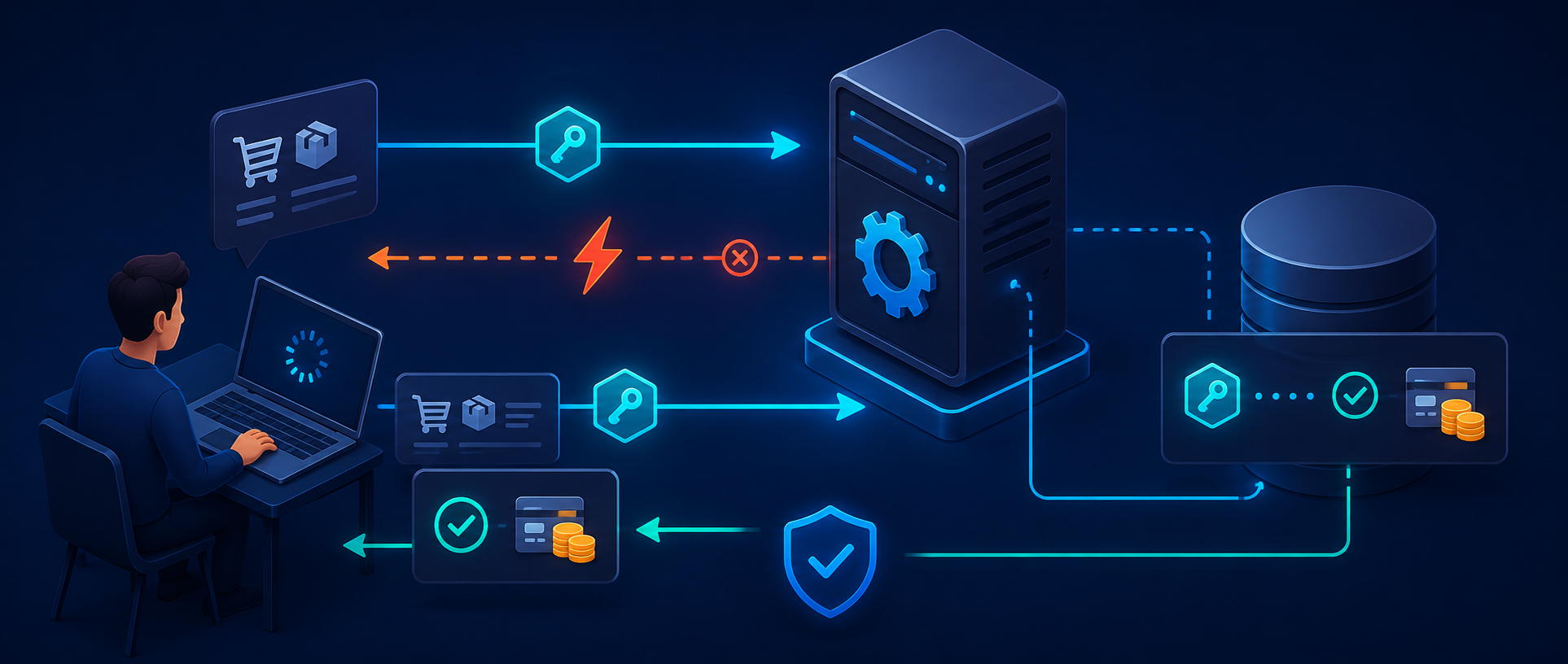 Idempotency in Distributed Systems